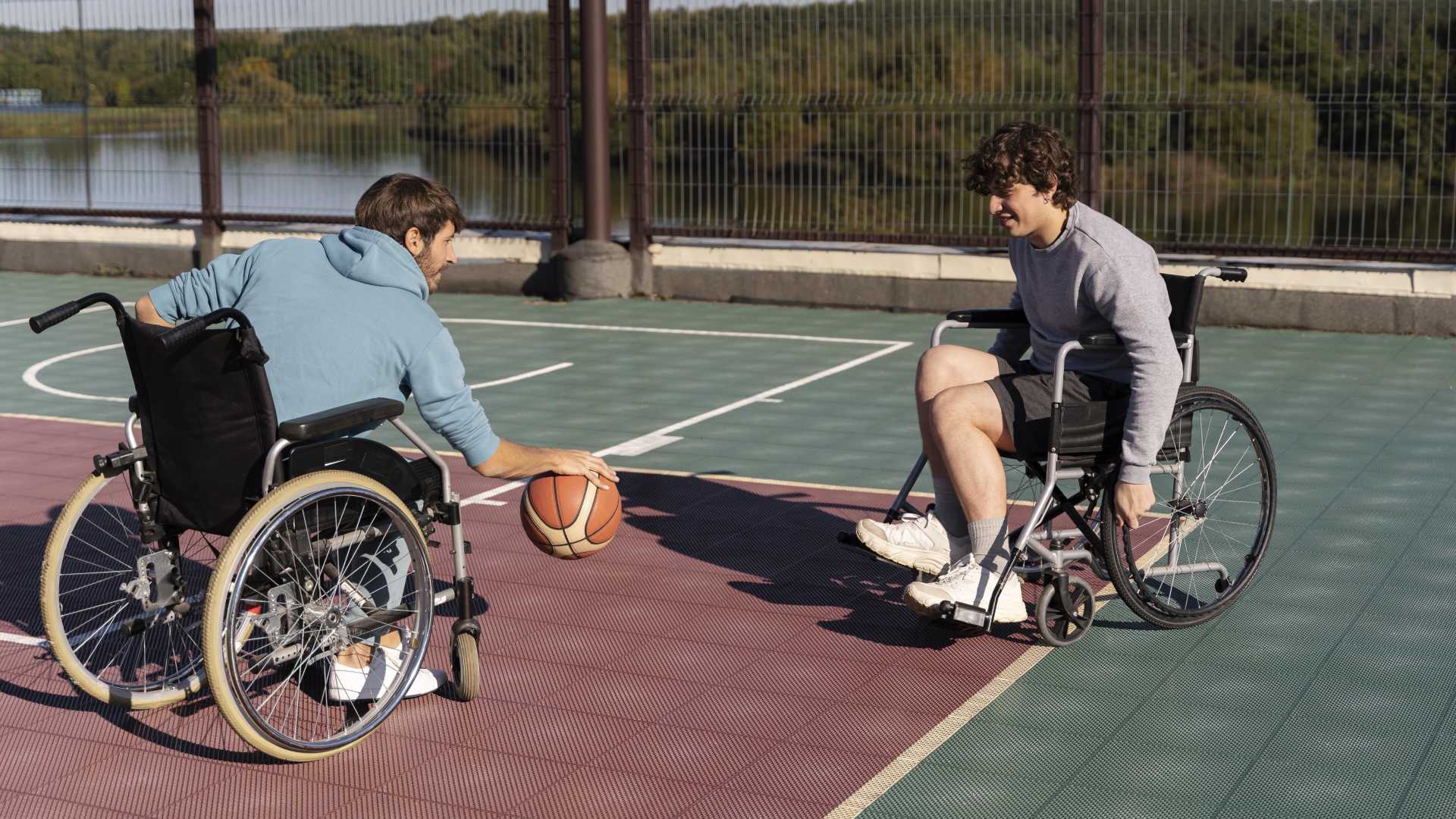 Assistive Products-Household Tasks