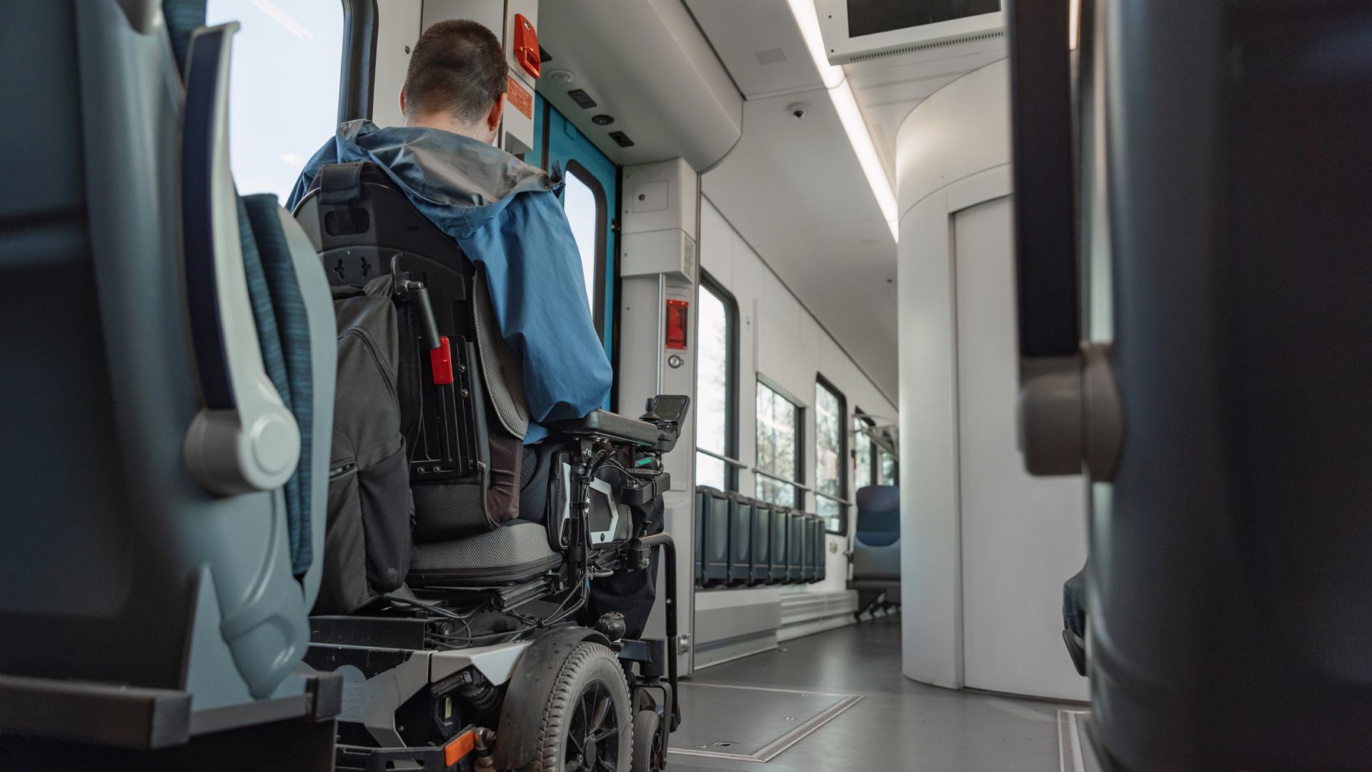 Assist-Travel/Transport